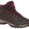 Snowboot The North Face Women Storm Strike II Waterproof Coffee Brown Fossil -Slaapzak Verkoop 1 108 LO 3RRR GTJ 41