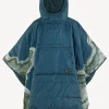 Poncho Thermarest Honcho Topo Wave -Slaapzak Verkoop 1 11622 tr honchoponcho outerspace topo wave poncho