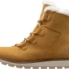 Snowboot Helly Hansen Women Alma New Wheat Snow -Slaapzak Verkoop 1 11745 724