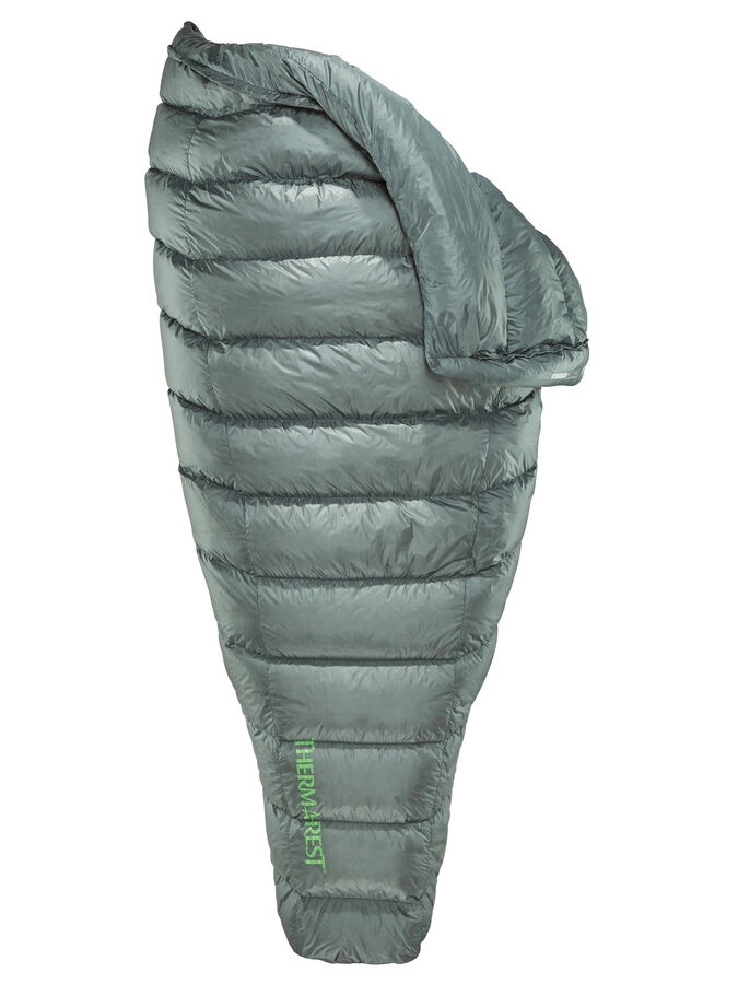 Deken Thermarest Vesper 45 Storm Long 3 Deken Thermarest Vesper 45 Storm Long