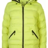 ONeill Ski Jas O'Neill Women X-Treme Pyranine Yellow -Slaapzak Verkoop 1 1500004 12015 10 PACK