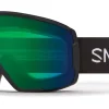 Skibril Smith Proxy Black 2021 / Chromapop Everyday Green Mirror -Slaapzak Verkoop 1 2122 SNOW Proxy BlackChromaPop Everyday Green Mirror M007412QJ99XP