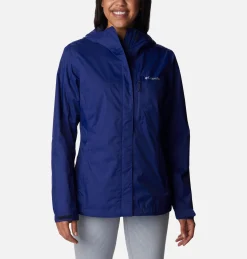 Jas Columbia Women Pouring Adventure II Dark Sapphire