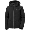 Ski Jas Helly Hansen Women Valdisere 2.0 Jacket Black