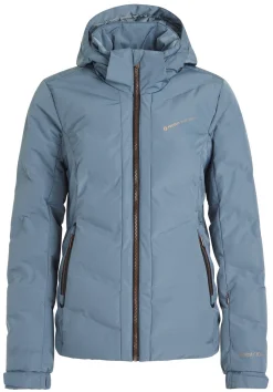 Ski Jas Protest Women Artss Manatee