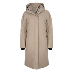 Jas Happy Rainy Days Boston Padded Coat Seneca Rock