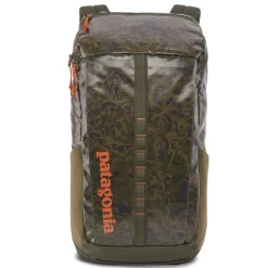 Rugzak Patagonia Black Hole Pack 25L Lichen Basin Green