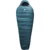 Slaapzak Deuter Orbit 0G Zip Right Regular Arctic Ink -Slaapzak Verkoop 1 kueeee 1