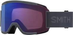 Skibril Smith Unisex Squad Chromapop Photochromic Rose Flash Slate 22