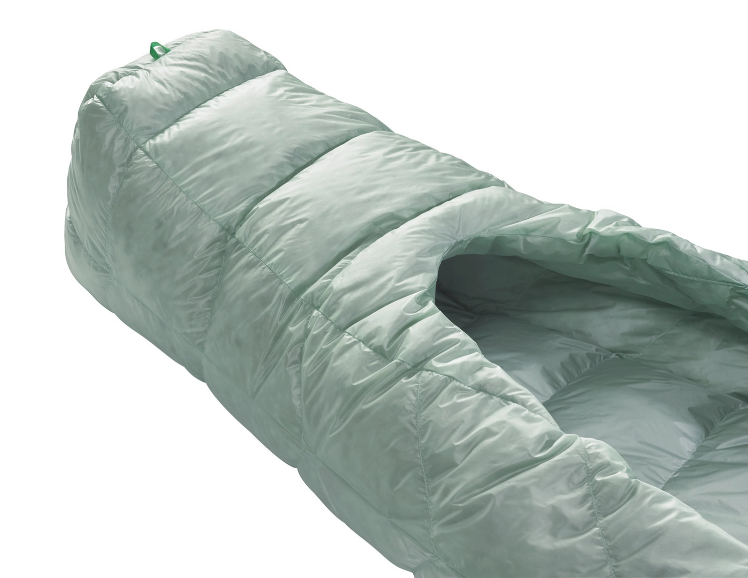 Slaapzak Thermarest Vesper 32 UL Quilt Long 5 Slaapzak Thermarest Vesper 32 UL Quilt Long - Afbeelding 3