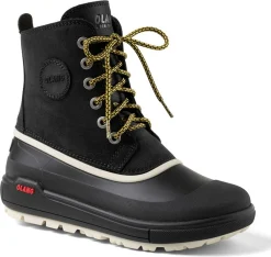 Snowboot Olang Women Calgary OC Nero