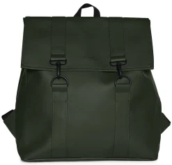 Rugzak Rains MSN Bag Green 21L