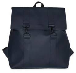 Rugzak Rains MSN Bag Navy 21L