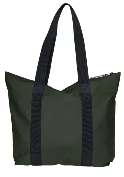 Draagtas Rains Tote Bag Rush Green 16L