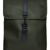 Rugzak Rains Rucksack Green 11L -Slaapzak Verkoop 13400 green 1