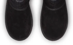 Snowboot Sorel Women Newbie Zwart -Slaapzak Verkoop 1560711 010 u