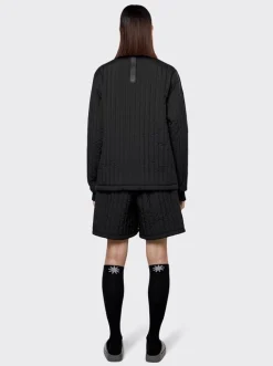 Jas Rains Unisex Liner Jacket Black -Slaapzak Verkoop 18330 black women 3