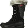 Snowboot Helly Hansen Women Garibaldi VL Jet Black 2020 -Slaapzak Verkoop 2 11592 991