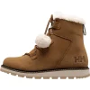 Snowboot Helly Hansen Women Alma Whiskey Snow -Slaapzak Verkoop 2 11745 741 2 main
