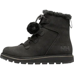 Snowboot Helly Hansen Women Alma Black