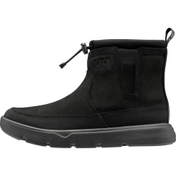 Snowboot Helly Hansen Women Adore Boot Black Magnet