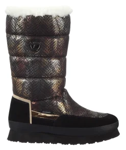 Snowboot Luhta Women Valkea Ms Cognac
