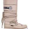 Snowboot Luhta Women Tahtova Ms Beige 2 Snowboot Luhta Women Tahtova Ms Beige -Slaapzak Verkoop 2 75579 400 L 040
