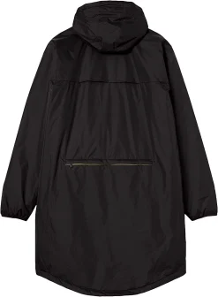 Jas K-Way Unisex Le Vrai 3.0 Eifel Warm Black Pure -Slaapzak Verkoop 3 212 k way le vrai 30 eiffel wormk00bdg0k023p 1800x1800