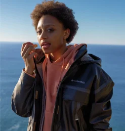 Jas Columbia Women Coral Ridge ODX Jacket Black -Slaapzak Verkoop 3 32873cb3 3f3d 4e48 8779 aa7a5a169515