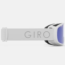 Skibril Giro Moxie White Core Light Grey Cobalt 9 Skibril Giro Moxie White Core Light Grey Cobalt -Slaapzak Verkoop 3 giro moxie snow goggle white core light grey cobalt right