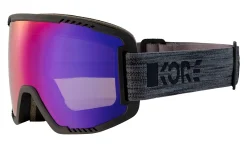 Head Ski Skibril HEAD Contex Pro 5K Size L Kore / 5K Red