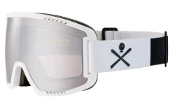 Head Ski Skibril HEAD Contex Pro 5K Size L WCR / 5K Chrome