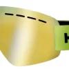 Head Ski Skibril HEAD Solar FMR Size M Lime / FMR Lime 2 Head Ski Skibril HEAD Solar FMR Size M Lime / FMR Lime -Slaapzak Verkoop 394417