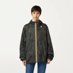 Jas K-Way Unisex Le Vrai 3.0 Claude Graphic Camo Green Black -Slaapzak Verkoop 4 ubk008650 a0d 7b39ee70 5227 439e b76a 0b920fb04a5d 1800x1800