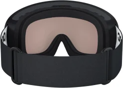 Skibril POC Unisex Fovea Clarity Photochromic Uranium Black/Clarity Photochromic Light Pink/Sky Blue -Slaapzak Verkoop 40406 8482 4