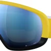 Skibril POC Unisex Fovea Clarity Comp Aventurine Yellow/Uranium Black/ Spektris Blue 1 Skibril POC Unisex Fovea Clarity Comp Aventurine Yellow/Uranium Black/ Spektris Blue -Slaapzak Verkoop 40440 8457 1