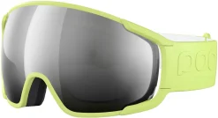 Skibril POC Unisex Zonula Clarity Lemon Calcite/Clarity Define/Spektris Silver