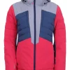 Ski Jas Icepeak Women Coleta Hot Pink