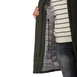 Jas Happy Rainy Days Orlando Padded Coat Chimera Olive 12 Jas Happy Rainy Days Orlando Padded Coat Chimera Olive -Slaapzak Verkoop 5 14636HRD 3 9 2021 Orlando Darkgreen