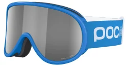 Skibril POC POCito Retina Fluorescent Blue/Clarity POCito