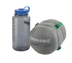 Slaapzak Thermarest Hyperion 20 UL Regular -Slaapzak Verkoop 6 10723 tr hyperion 20 deeppacific regular ssack end 1