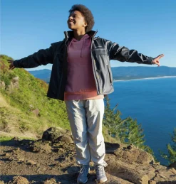 Jas Columbia Women Coral Ridge ODX Jacket Black -Slaapzak Verkoop 6 d0d4bca8 1b9c 4449 9704 852b34c77bbf