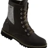 Snowboot Dachstein Women Frieda GTX Dark Brown -Slaapzak Verkoop 6 75107 140 C 190 Frieda GTX