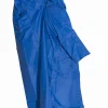 Lowland Outdoor Rugzakponcho Lowland Blue M -Slaapzak Verkoop 8718627781333