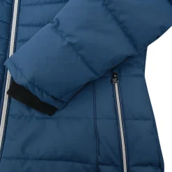 Ski Jas Dare2B Women Glamorize Jacket Blue Wing -Slaapzak Verkoop 9 Web20version DWP445 68E P 6