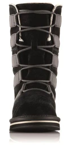 Snowboot Sorel Women Newbie Zwart -Slaapzak Verkoop F15 1560681 010 a1 1