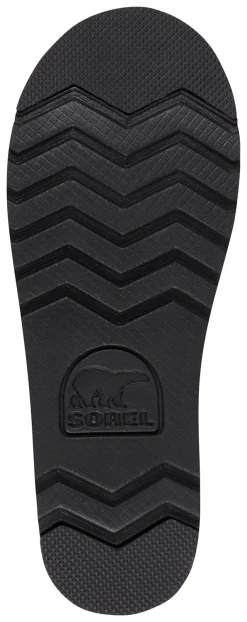 Snowboot Sorel Women Newbie Zwart -Slaapzak Verkoop F15 1560681 010 o 1