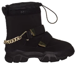 Snowboot Goldbergh Women Posh Black