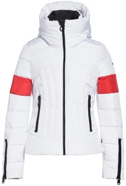 Jas Goldbergh Women Jungfrau White