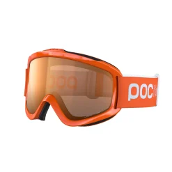 Skibril POC POCito Iris Fluorescent Orange